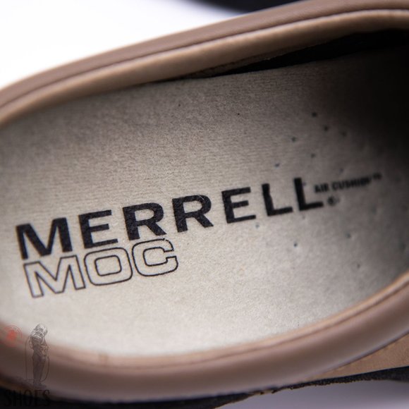 Merrell Jungle Primo Moc - Women's Size 6 - Picture 14 of 14